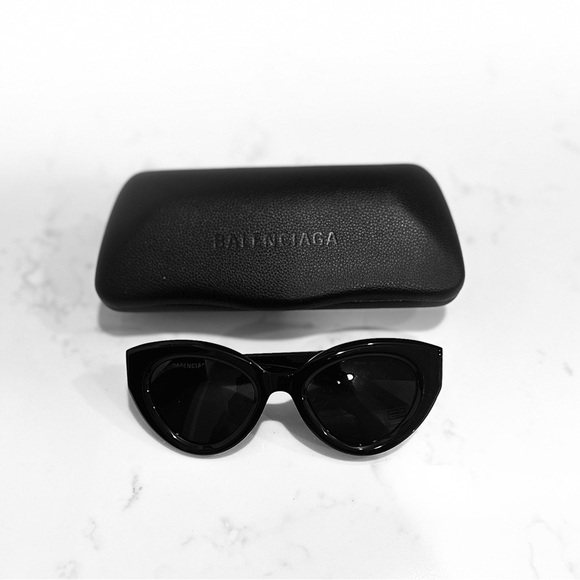 Balenciaga BB0073S - Picture 1 of 5